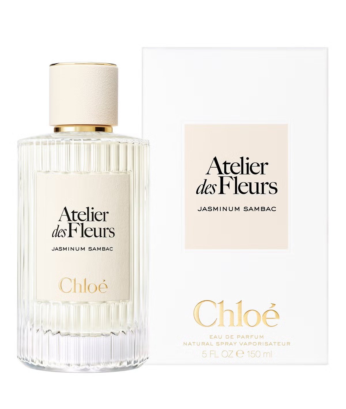 Jasminum Sambac 煙雨茉莉淡香精 - 150ml