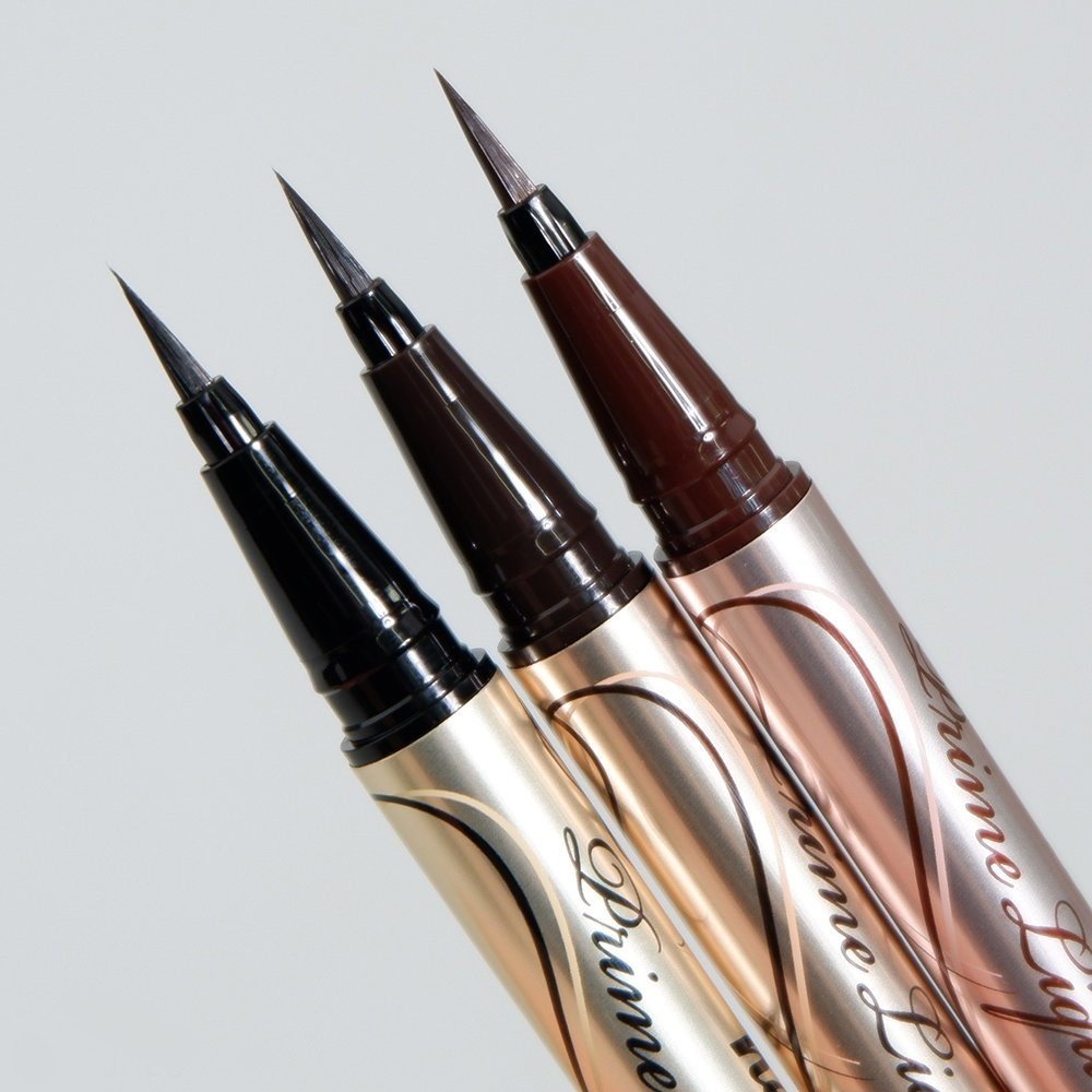 KISS ME 極緻持色纖細眼線液 - Image 9