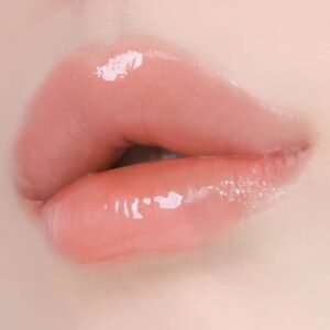 果汁啫喱水潤唇釉