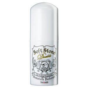 SOFT STONE 止汗消臭石 - 20g
