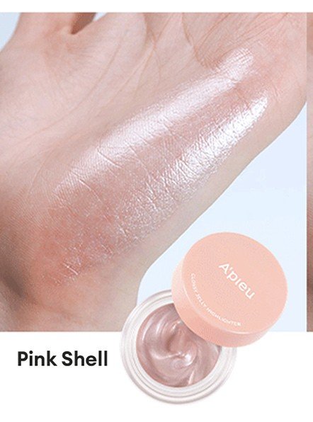 光澤果凍高光粉 - Image 6