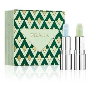 迷你保濕潤唇膏節日禮盒 - 1.3g*2