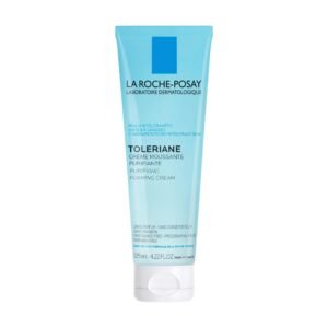 LA ROCHE-POSAY 理膚泉 Toleriane 抗敏舒緩潔面泡 *MFD3/2023