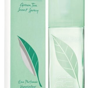 綠茶香水