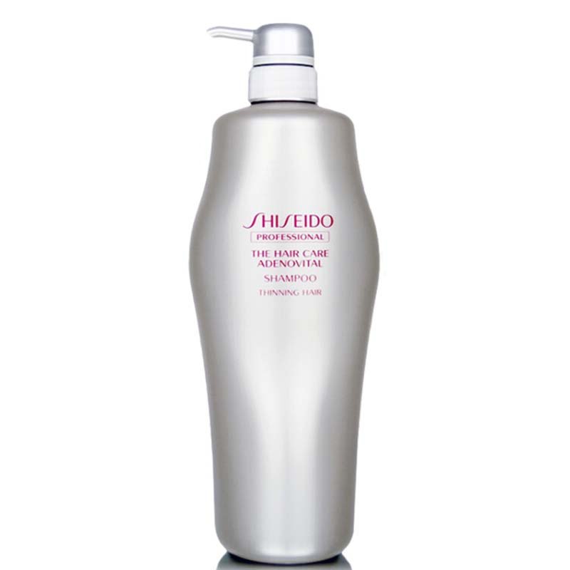 THE HAIR CARE ADENOVITAL 甦活養髮洗髮乳 - Image 3