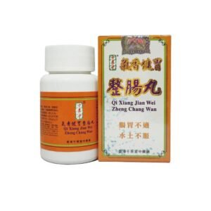 氣香健胃整腸丸 - 200片