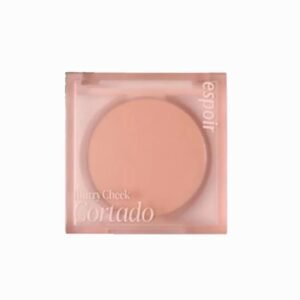 霧面胭脂 - #Cortado