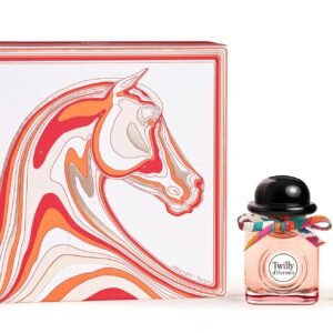 Twilly D'Hermes 絲意淡香精套裝 - 50ml+15ml