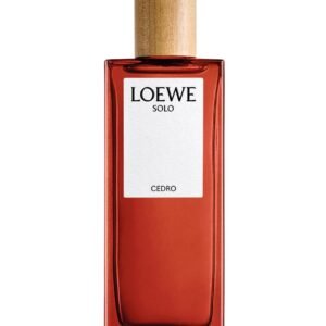 Solo Cedro 淡香水 - 125ml