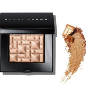 Highlighting Powder 美肌光影粉 - #Bronze Glow