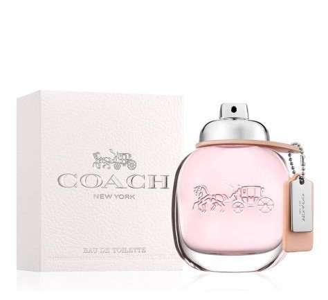 Coach 女士淡香水 - Image 4