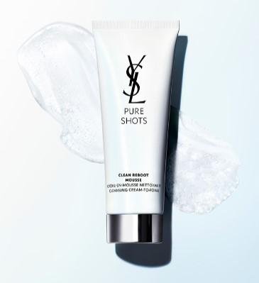 YSL 聖羅蘭 嫩肌淨化潔面乳