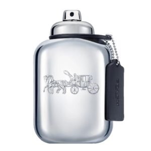 Platinum 白金男士淡香精