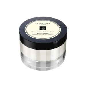 鼠尾草與海鹽潤膚乳霜 - 175ml