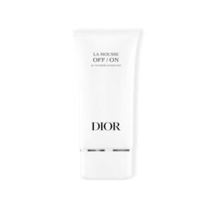 CHRISTIAN DIOR 迪奧 抗污染淨肌泡沫