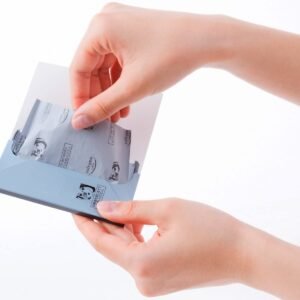 海泥面油紙 - 60 pcs