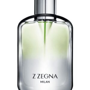 Z Zegna Milan 米蘭男性淡香水 - 100ml