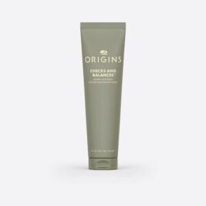 ORIGINS 悅木之源 衡膚泡沬潔面霜