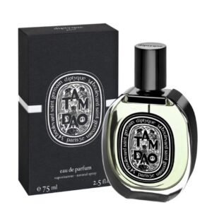 Tam Dao 譚道淡香精 - 75ml