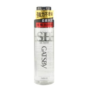 啫喱水 (特硬) - 200ml