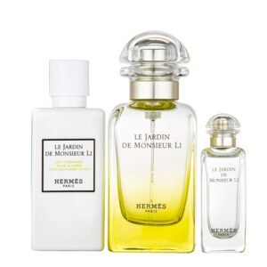 Le Jardin De Monsieur Li 李先生花園淡香水套裝 - 50ml+40ml+7.5ml
