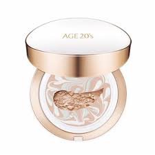 經典精華遮瑕持久控油粉餅 - #21 - Image 2