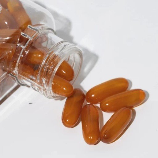 No.5 有機益生元膠囊 - 120粒 - Image 4