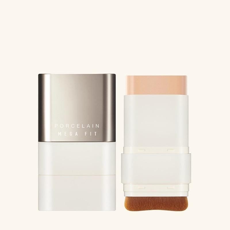 陶瓷光澤肌粉底棒 SPF50 PA+++ - #00C Fair