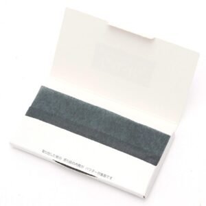 粉劑面油紙 - 70sheets
