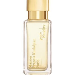 Gentle Fluidity 自由之我 金色版濃香水