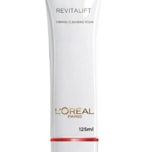 LOREAL 歐萊雅 活力緊緻洗面膏