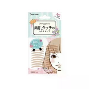 米色自然素肌雙眼皮貼 - 30對