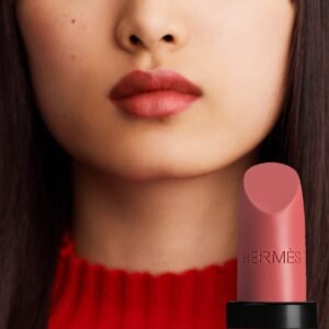 Satin Lipstick 緞光唇膏