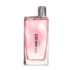 L'Eau Kenzo Pour Femme Florale 淡香水 - 50ml Tester（白盒無蓋）