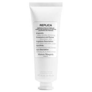 慵懶週末護手霜 - 50ml