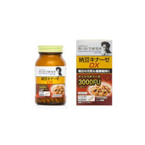 納豆激酶 3000FU - 90粒