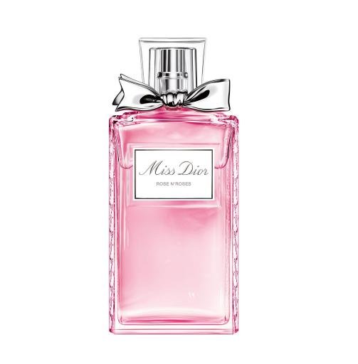 Miss Dior Rose N'Roses 漫舞玫瑰淡香水 - Image 2