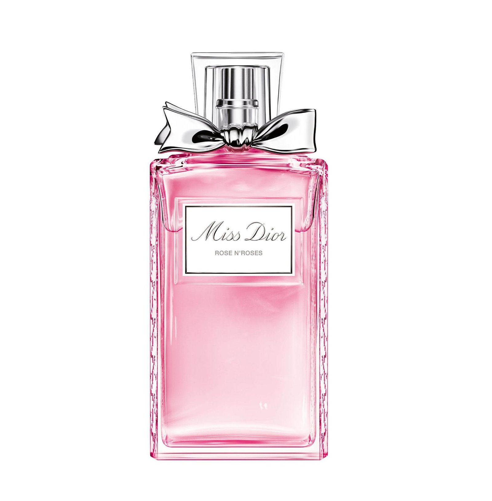 Miss Dior Rose N'Roses 漫舞玫瑰淡香水