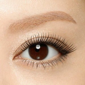 持久防水纖長睫毛液 (易卸防水膜型)