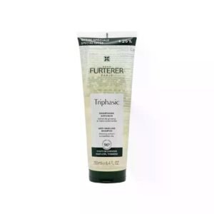TRIPHASIC 再生防脫髮洗髮水