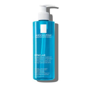 LA ROCHE-POSAY 理膚泉 EFFACLAR GEL 控油潔面啫喱