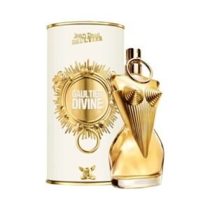 Gaultier Divine 香水 - 100ml