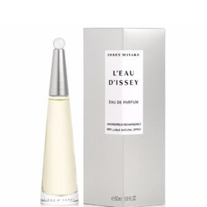 L'Eau D'Issey 一生之水淡香精 - 50ml