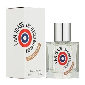 I Am Trash 我是垃圾濃香水