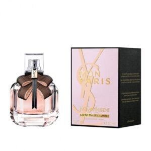 慾望巴黎暮光淡香水 - 50ml