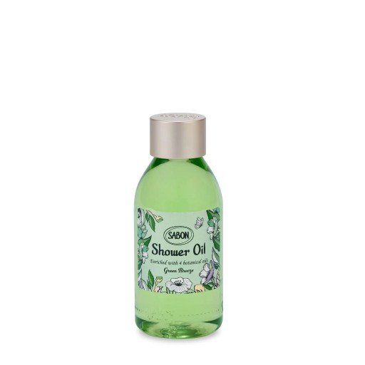 迷你沐浴油 - Image 2