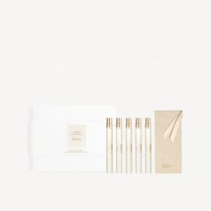 仙境花園系列淡香精旅行套裝 - 10ml*5