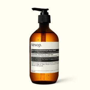 Resurrection Aromatique 賦活芳香手部清潔露 - 500ml