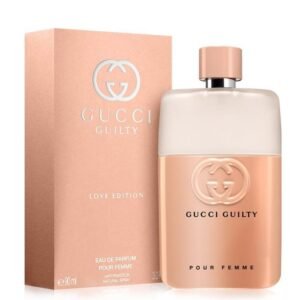 Guilty Love Edition 罪愛蜜戀女士淡香精-限量版 - 90ml