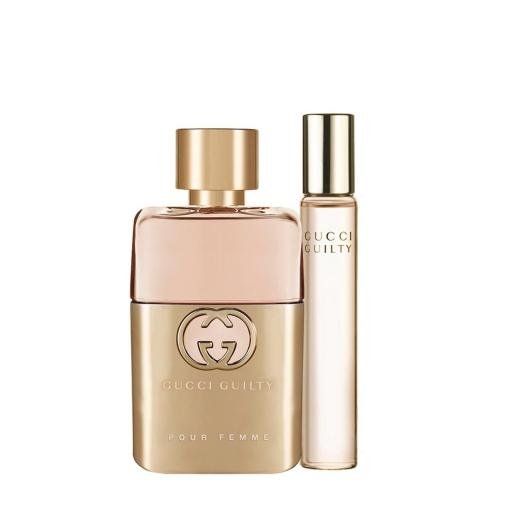 Guilty 罪愛女士淡香精套裝 - 50ml+7.4ml - Image 2